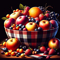 Fruit Basket Bonanza