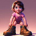 Precious Moments ... #1